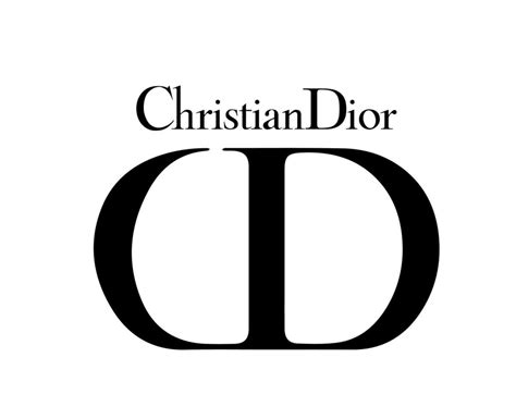 christian dior vector|Christian Dior logo images.